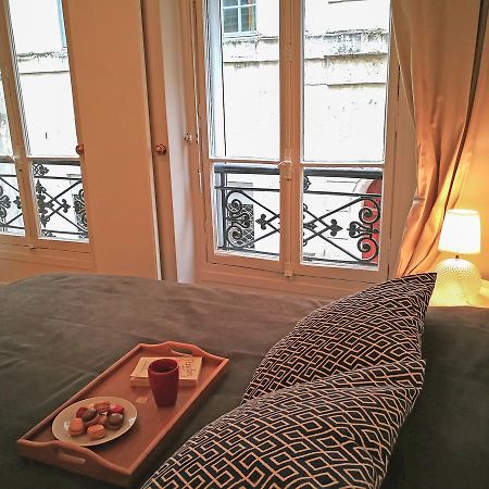 La Terrasse Du Sorbonne Apartment Paris Luaran gambar